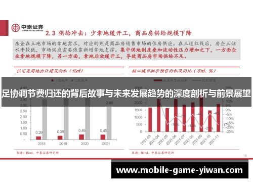 足协调节费归还的背后故事与未来发展趋势的深度剖析与前景展望