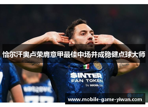 恰尔汗奥卢荣膺意甲最佳中场并成稳健点球大师