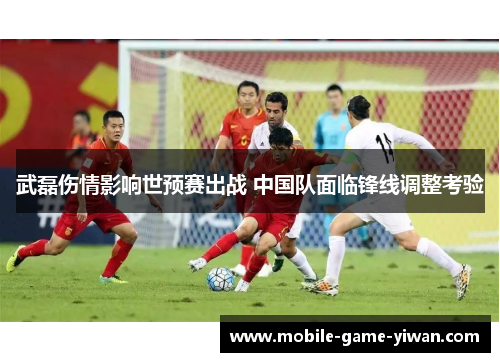 武磊伤情影响世预赛出战 中国队面临锋线调整考验