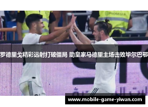 罗德里戈精彩远射打破僵局 助皇家马德里主场击败毕尔巴鄂